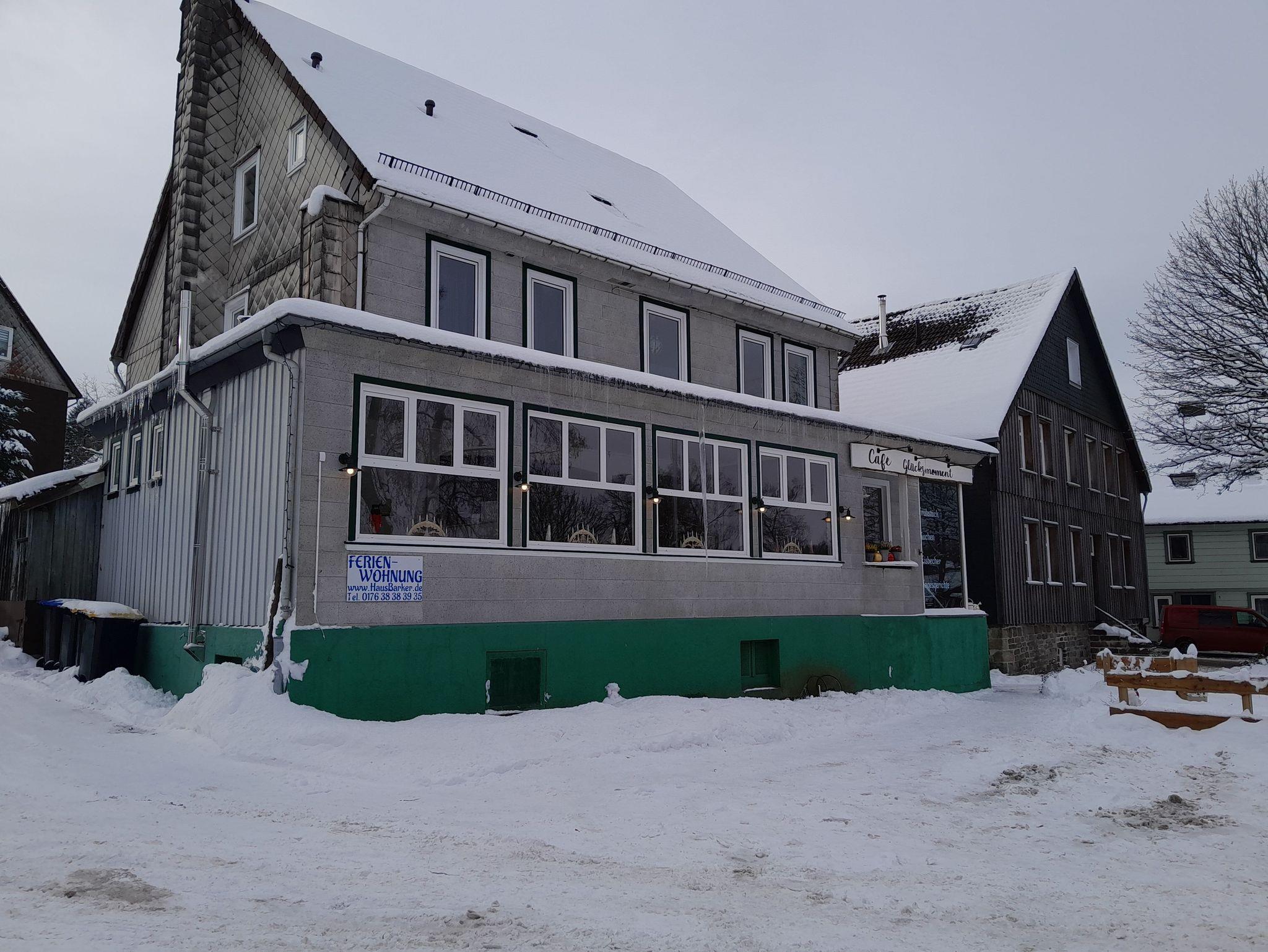 Ferienhaus 4 Personen Mittelweg 38678 ClausthalZellerfeld / Bu