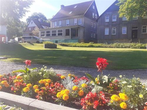 Ferienwohnung - 4 Personen -  - Mittelweg - 38678 - Clausthal-Zellerfeld / Bu