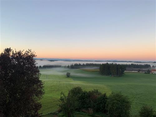 Semesterhus/Semesterlägenhet - 5 personer -  - Willerazhofen - 88299 - Leutkirch Im Allgäu