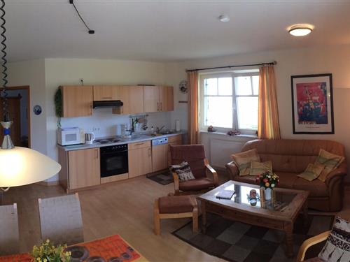 Ferielejlighed - 5 personer -  - Ringstraße - 18556 - Juliusruh