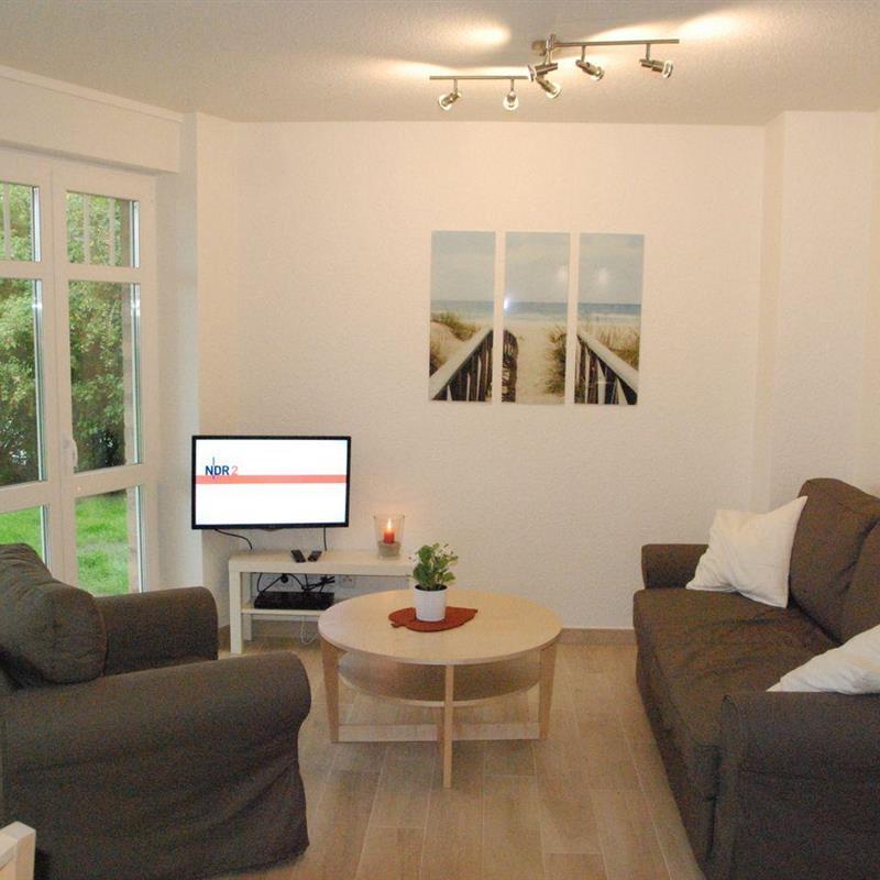 Ferielejlighed - 4 personer -  - Bürgermeister-Fox Str. - 23769 - Fehmarn