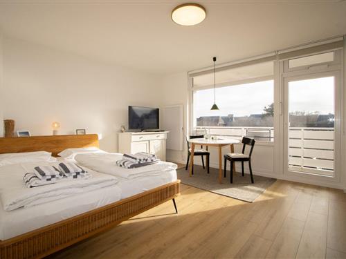 Ferieleilighet - 2 personer -  - Steintal - 25997 - Hörnum (Sylt)