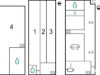 Billede 28 - Plantegning