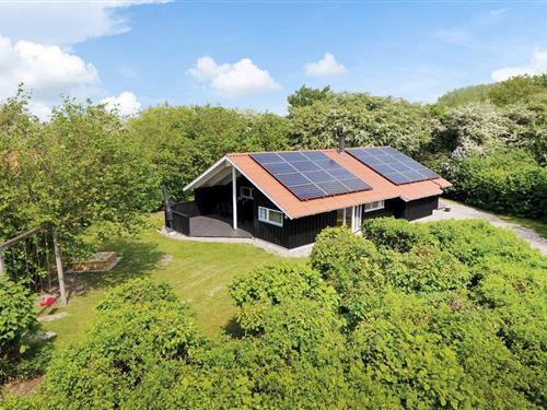 Ferienhaus - 8 Personen -  - Vestertoften - Kegnäs - 6470 - Als