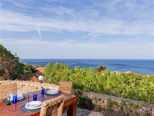 Ferienhaus - 4 Personen -  - Costa Paradiso - 07038