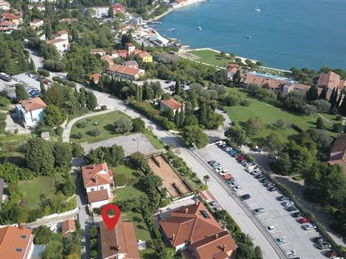 Ferieleilighet - 4 personer -  - Ladjedelniska Reber - 6320 - Portoroz