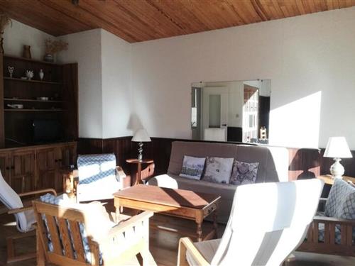 Ferienhaus - 8 Personen -  - 04400 - Uvernet Fours