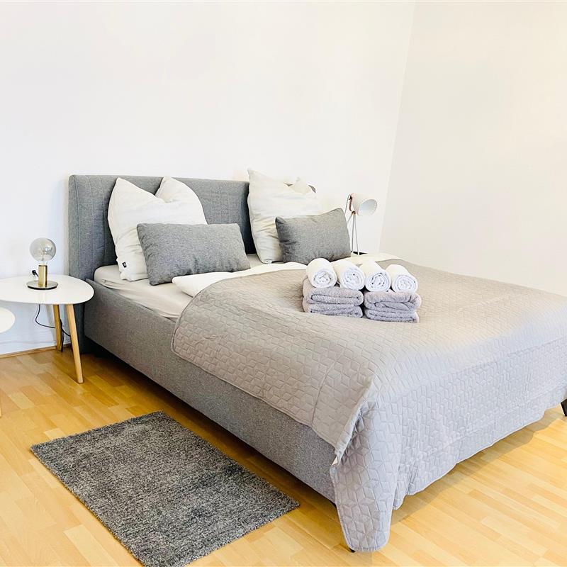 Ferielejlighed - 4 personer -  - Neuer Weg - 26506 - Norden