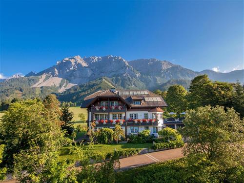 Sommerhus - 3 personer -  - Ramsau - 8972 - Ramsau Am Dachstein