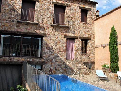 Holiday Home/Apartment - 8 persons -  - C/ La Fuente, - 13194 - Navas De Estena