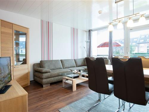 Ferielejlighed - 2 personer -  - Am Hang - 23683 - Scharbeutz