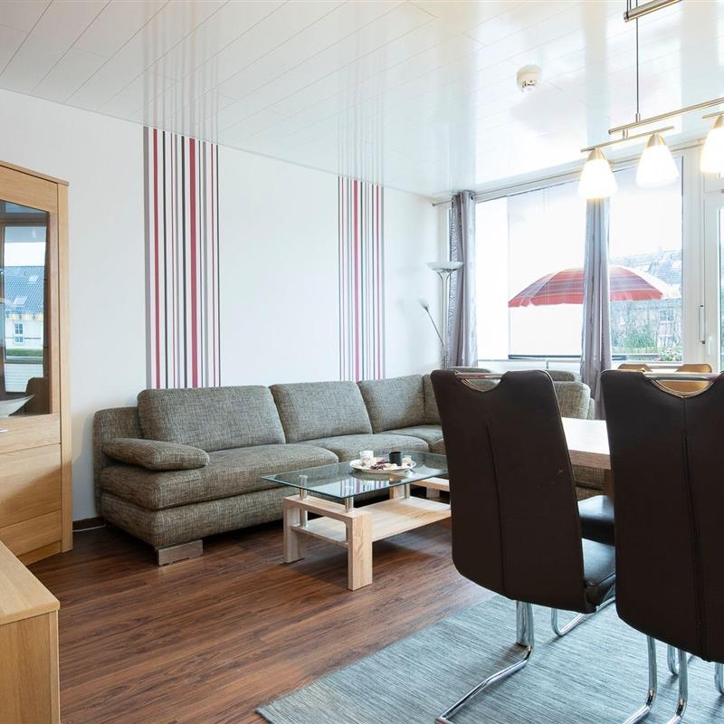 Ferielejlighed - 2 personer -  - Am Hang - 23683 - Scharbeutz