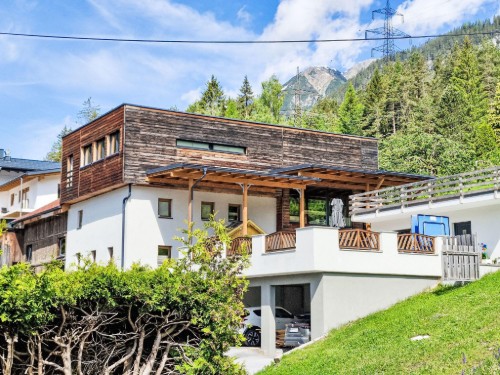Holiday apartment - 5 persons -  - 6572 - Flirsch