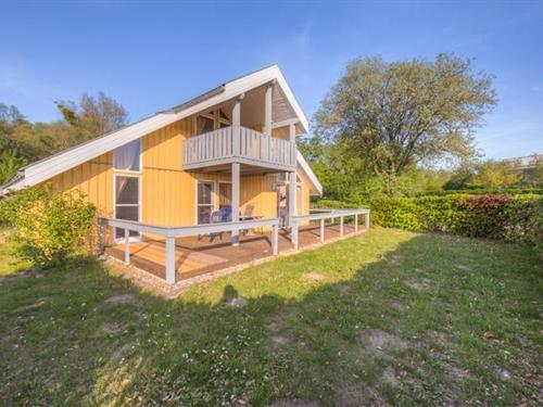 Feriehus - 6 personer -  - Am Hafendorf - 17248 - Rechlin-Nord