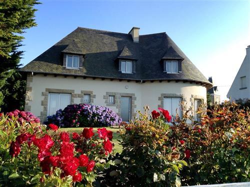 Holiday Home/Apartment - 8 persons -  - Cancale - 35260