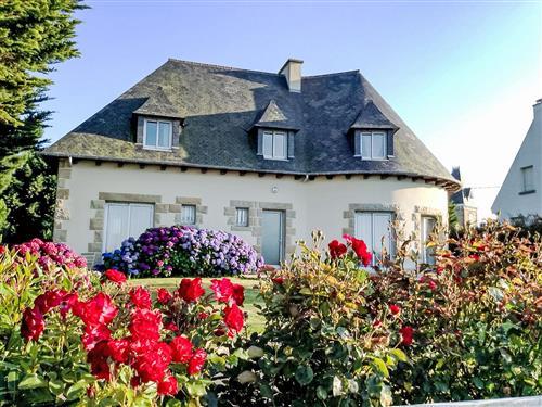 Feriehus / leilighet - 8 personer -  - Cancale - 35260