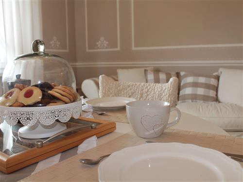 Ferielejlighed - 4 personer -  - Montecarlo - 55015