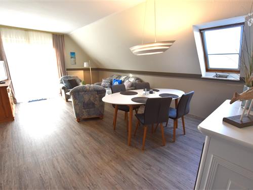 Holiday apartment - 4 persons -  - Ganterhals - 23747 - Dahme
