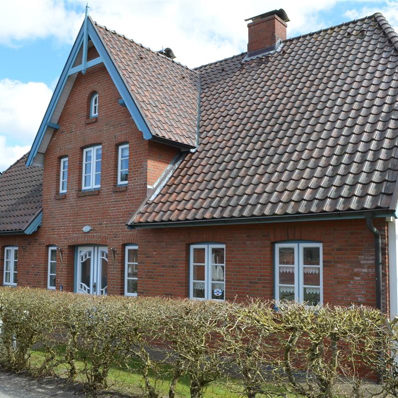 Sommerhus - 4 personer -  - Hardesweg - 25938 - Wrixum Auf Föhr