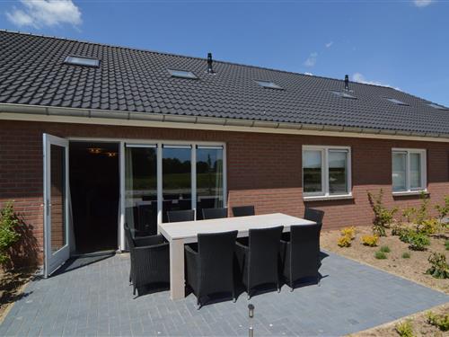 Ferieleilighet - 8 personer -  - 7482PC - Haaksbergen