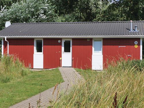 Fritidshus - 6 personer -  - Skarridsö - 23570 - Travemünde-Priwall