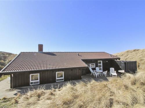 Sommerhus - 6 personer -  - Jomfrubakkerne - 9480 - Løkken