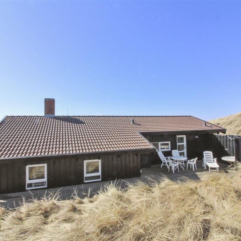 Sommerhus - 6 personer -  - Jomfrubakkerne - 9480 - Løkken