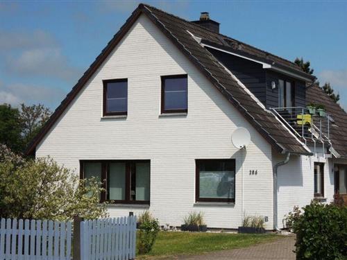 Ferienhaus - 4 Personen -  - 25826 - St. Peter-Ording