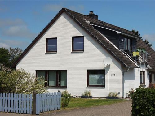 Fritidsbolig - 4 personer -  - 25826 - St. Peter-Ording