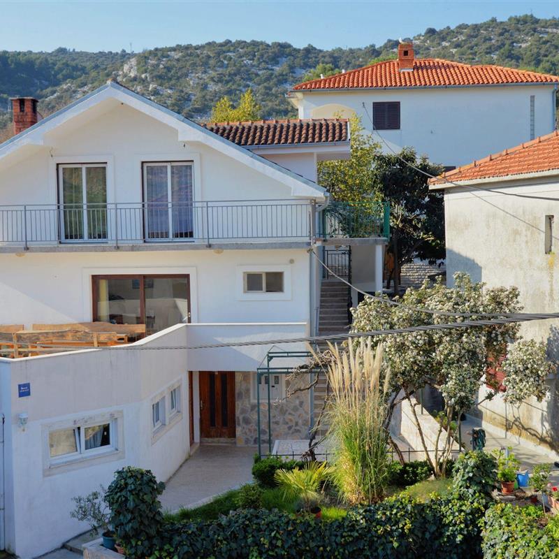 Ferielejlighed - 6 personer -  - Ante Rudana - 21222 - Marina