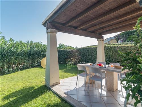 Ferieleilighet - 4 personer -  - Golfo Aranci - 07020