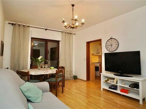 Ferieleilighet - 7 personer -  - 21218 - Seget Vranjica