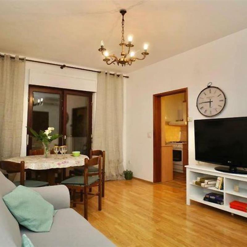 Ferielejlighed - 7 personer -  - 21218 - Seget Vranjica