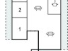 Billede 20 - Plantegning