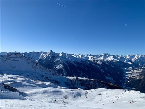 Ferielejlighed - 12 personer -  - Simon von Stampferstraße - 9971 - Matrei In Osttirol