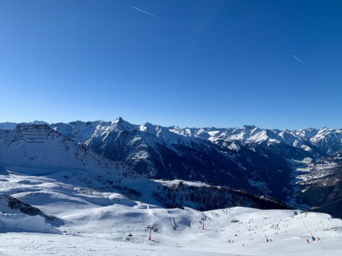 Ferieleilighet - 13 personer -  - Simon von Stampferstraße - 9971 - Matrei In Osttirol
