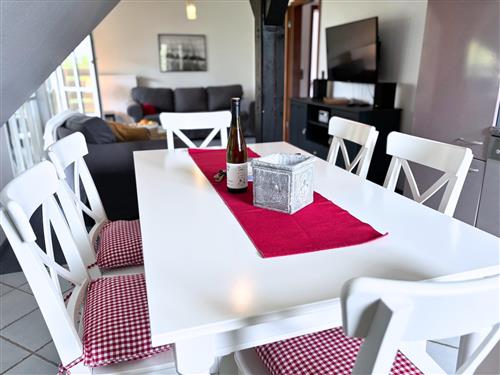 Ferienwohnung - 4 Personen -  - Ole Dörpstraat - 23769 - Fehmarn Ot Wulfen