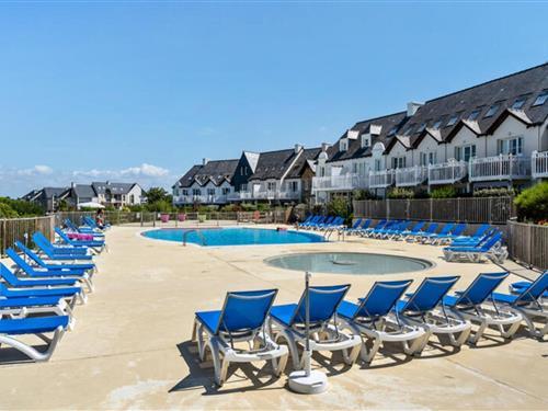 Ferieleilighet - 6 personer -  - 56640 - Arzon