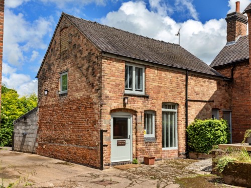 Ferienhaus - 4 Personen -  - DE6 4NG - Ashbourne
