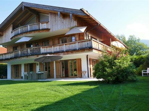 Holiday Home/Apartment - 2 persons -  - 83700 - Rottach-Egern