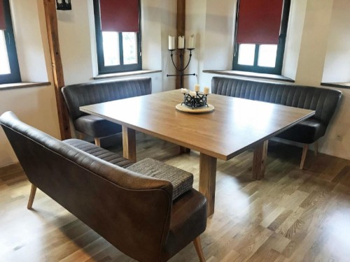 Ferielejlighed - 8 personer -  - Röderstraße - 01454 - Leppersdorf