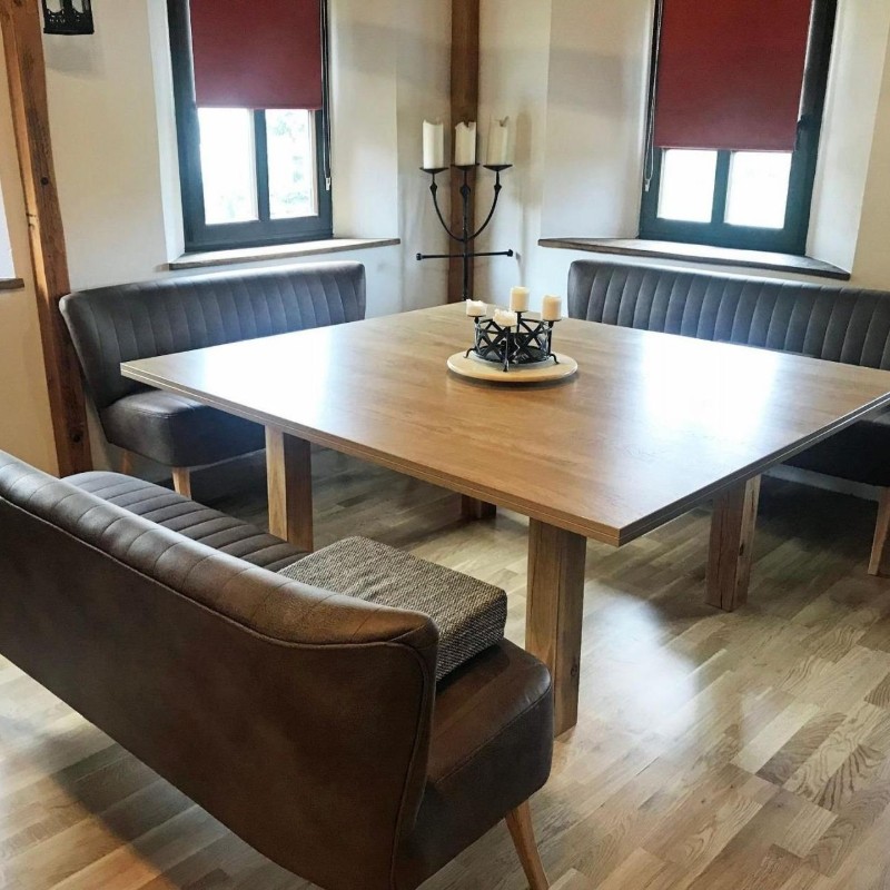 Ferielejlighed - 8 personer -  - Röderstraße - 01454 - Leppersdorf