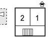 Image 27 - Floor plan