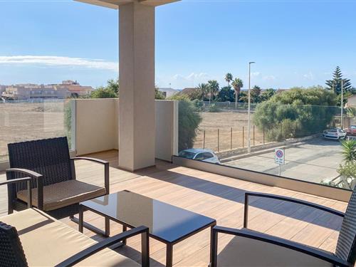 Ferienwohnung - 8 Personen -  - via San Remo - 97017 - Kaukana