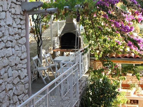 Ferienhaus - 4 Personen -  - Rabac - 52221 - Rabac