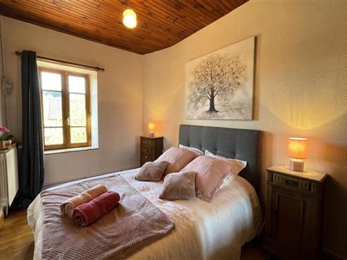 Ferienhaus - 6 Personen -  - 03250 - Laprugne