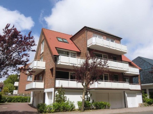 Ferienwohnung - 4 Personen -  - Strandläuferweg - 25826 - St. Peter-Ording