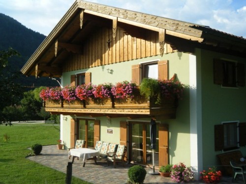 Sommerhus - 4 personer -  - 83229 - Aschau Im Ch. \/Sachrang