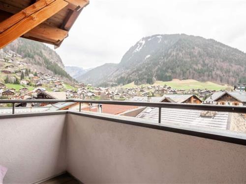 Holiday Home/Apartment - 7 persons -  - 74110 - Morzine