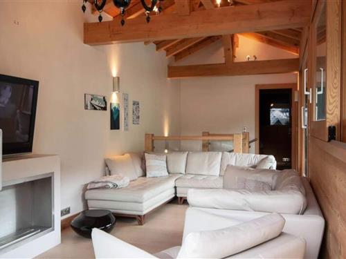 Sommerhus - 7 personer -  - 74110 - Morzine